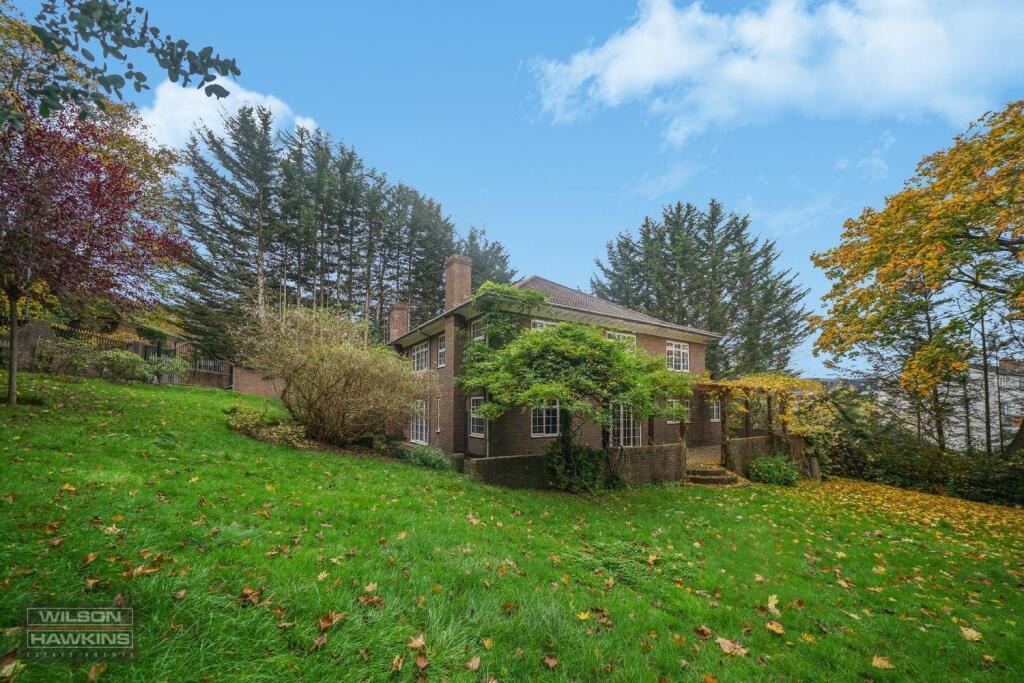 Main image of property: Mount Park Road, Harrow