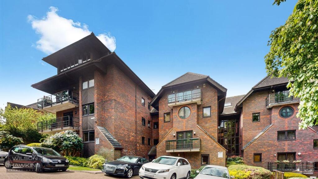 Main image of property: Palmerston Court, Elmfield Close, Harrow On The Hill