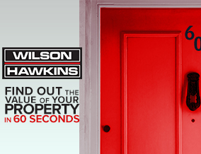 Get brand editions for Wilson Hawkins, Harrow on the Hill