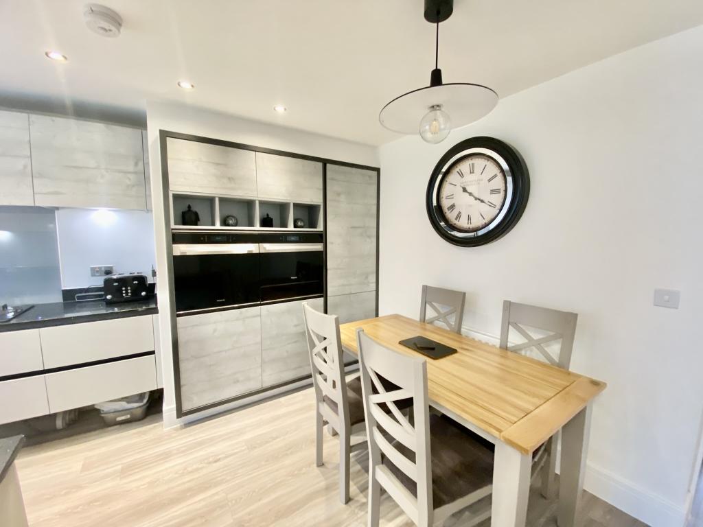 3 bedroom detached house for sale in Cranleigh Road, Woodthorpe, Mastin