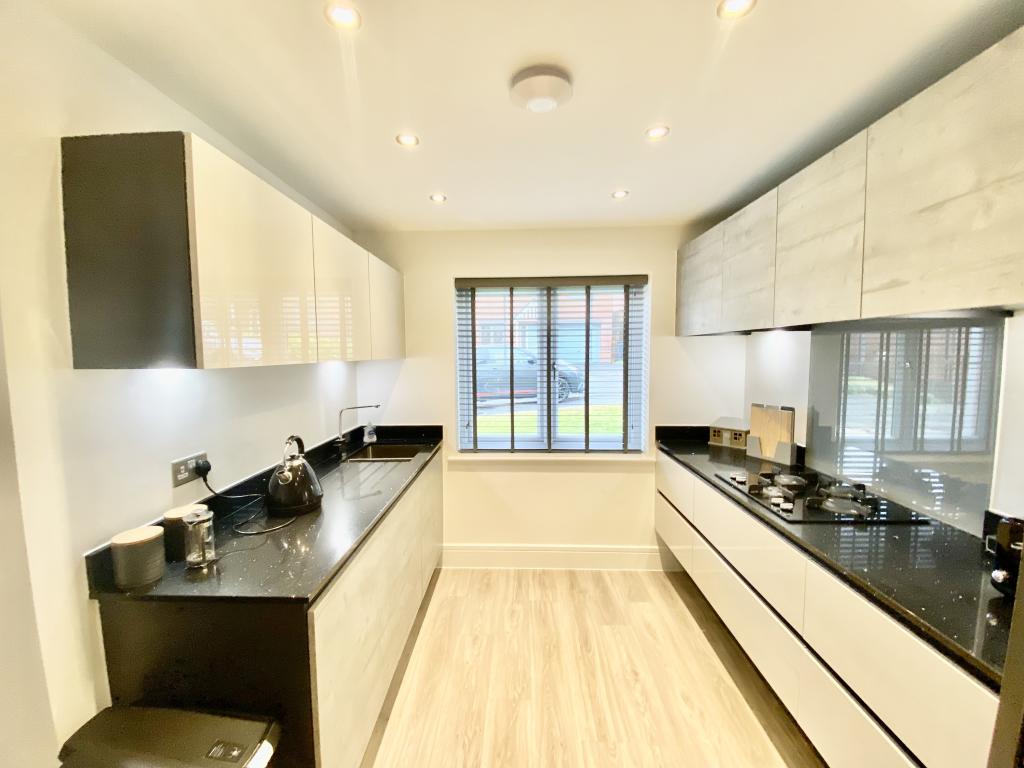 3 bedroom detached house for sale in Cranleigh Road, Woodthorpe, Mastin