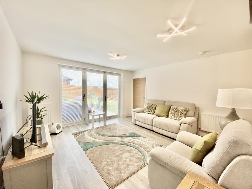 3 bedroom detached house for sale in Cranleigh Road, Woodthorpe, Mastin