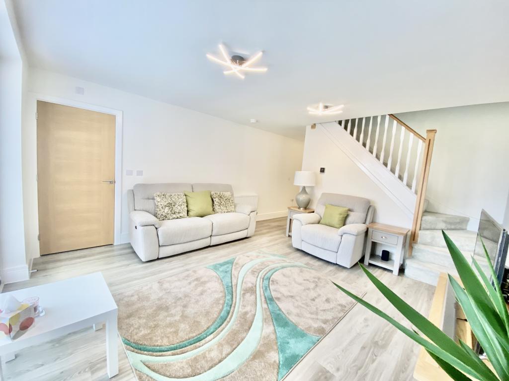 3 bedroom detached house for sale in Cranleigh Road, Woodthorpe, Mastin
