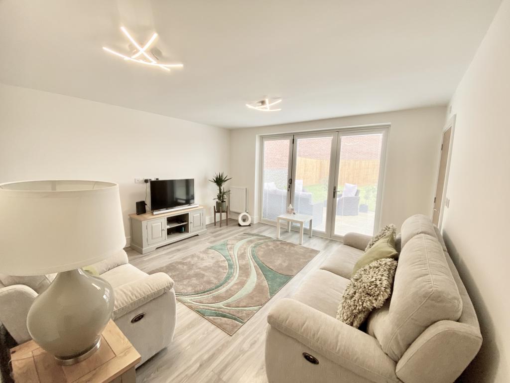 3 bedroom detached house for sale in Cranleigh Road, Woodthorpe, Mastin