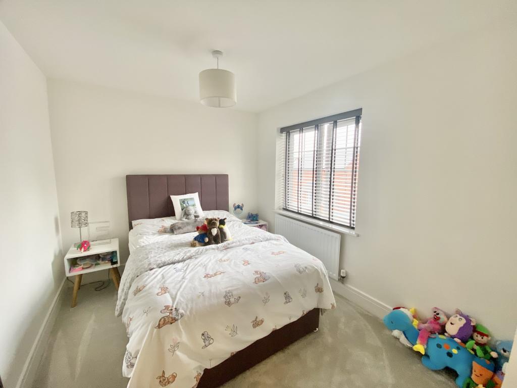 3 bedroom detached house for sale in Cranleigh Road, Woodthorpe, Mastin