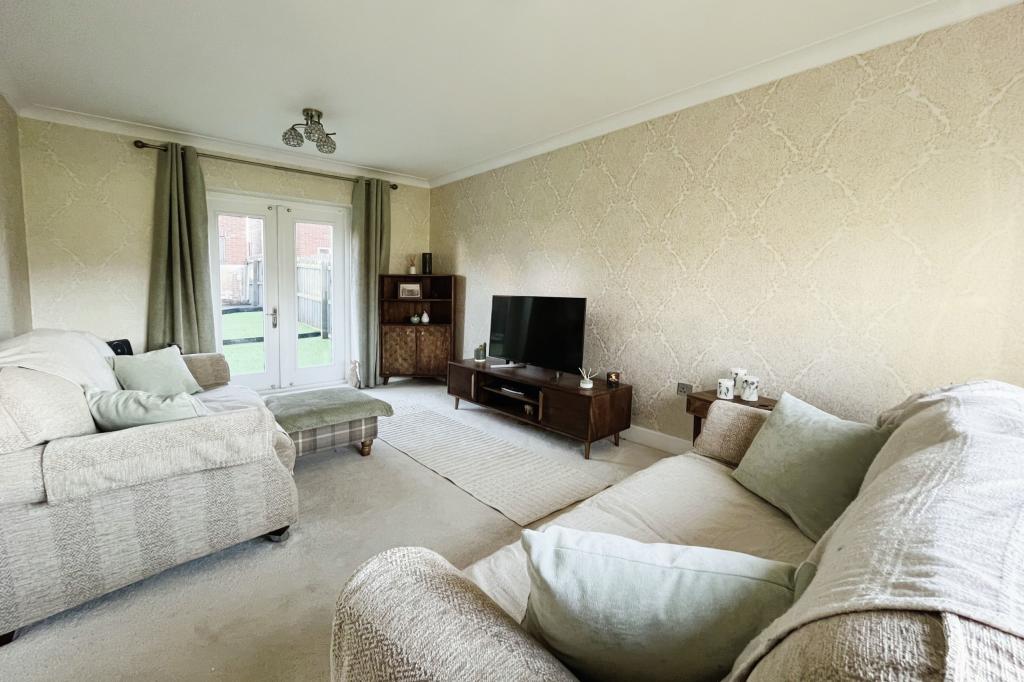 5 bedroom town house for sale in Davy Road, Allerton Bywater