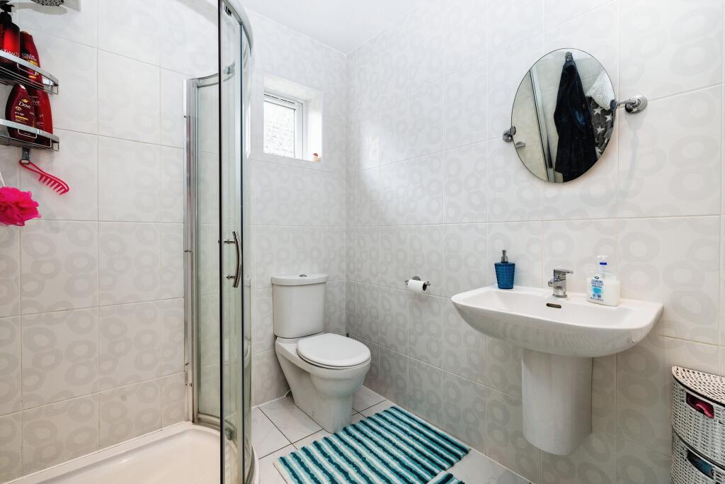 4 bedroom detached house for sale in Boultham Park Road, Lincoln, LN6