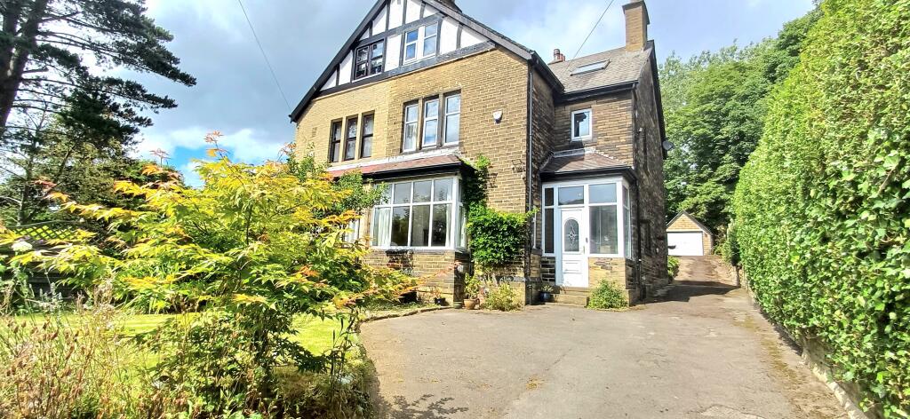 Main image of property: Highgate, Bradford, BD9