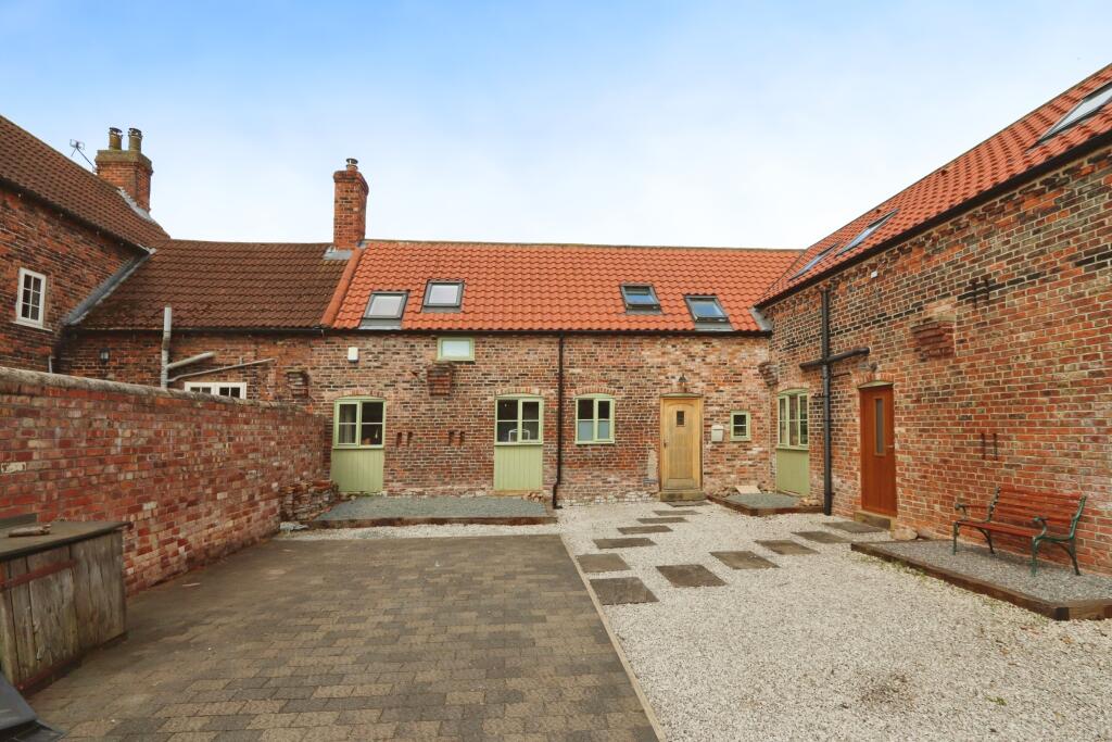 Main image of property: Fir Tree Lane, Thorpe Willoughby, Selby, YO8