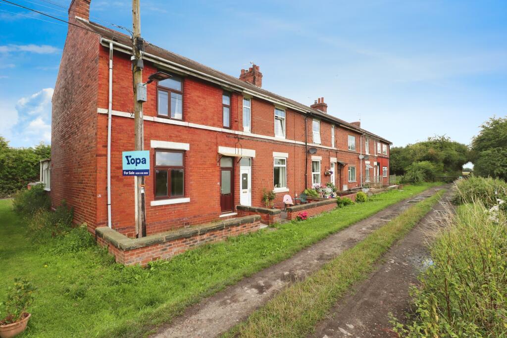 Main image of property: Quarry Road, Norton, Doncaster, DN6