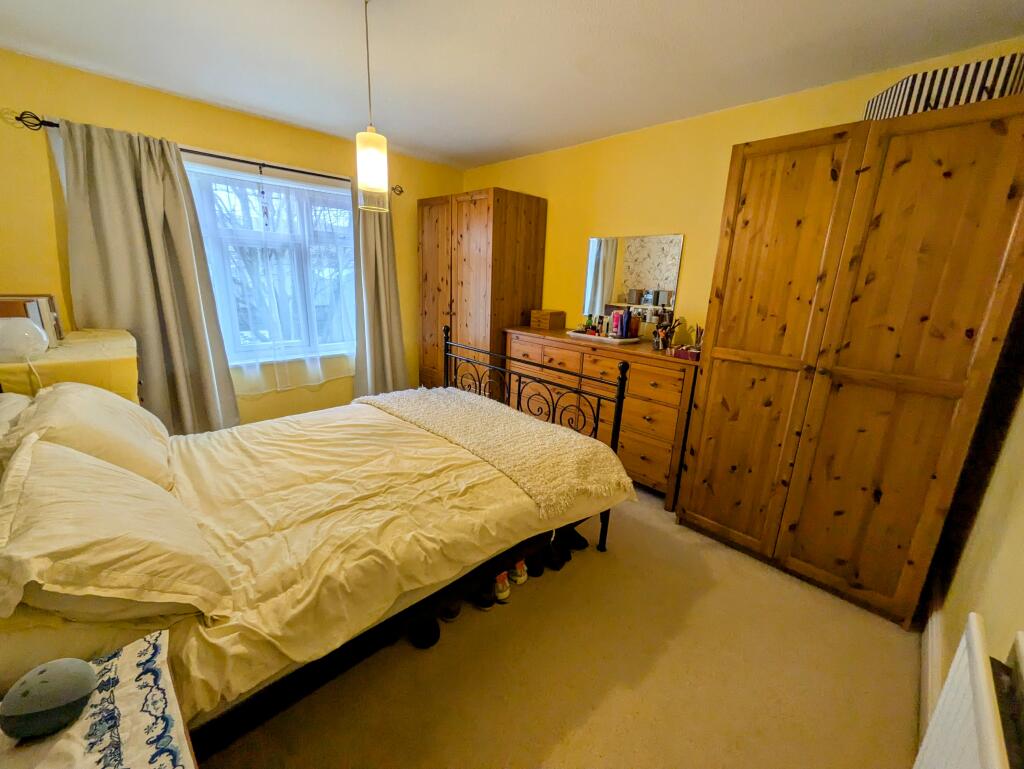 Additional property image - Westcliffe Road, Cleckheaton, BD19