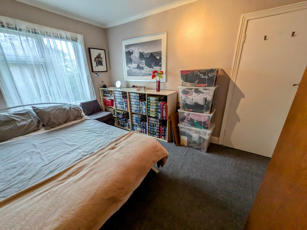 Additional property image - Westcliffe Road, Cleckheaton, BD19