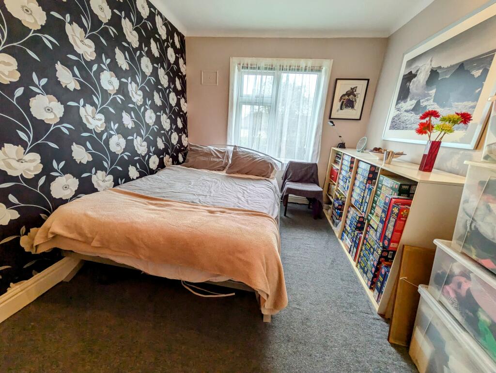 Additional property image - Westcliffe Road, Cleckheaton, BD19