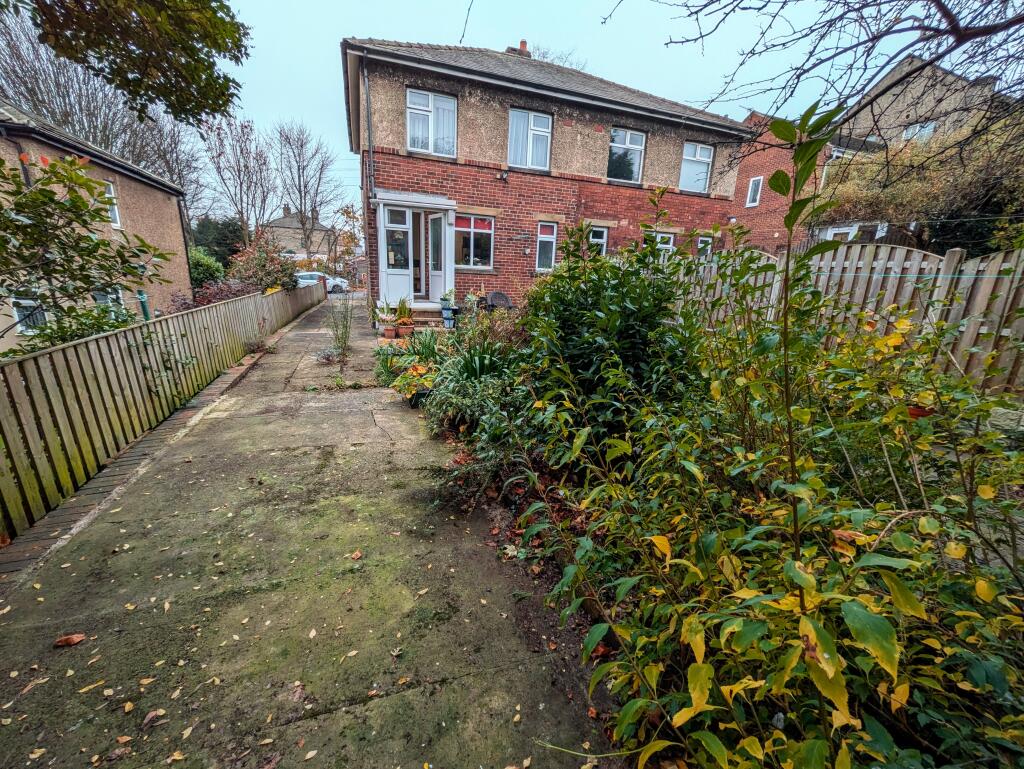 Additional property image - Westcliffe Road, Cleckheaton, BD19