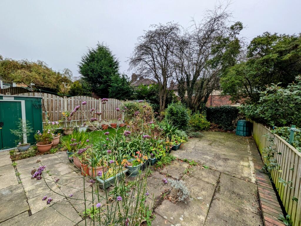 Additional property image - Westcliffe Road, Cleckheaton, BD19