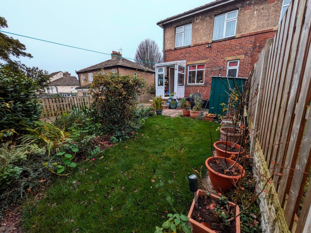 Additional property image - Westcliffe Road, Cleckheaton, BD19