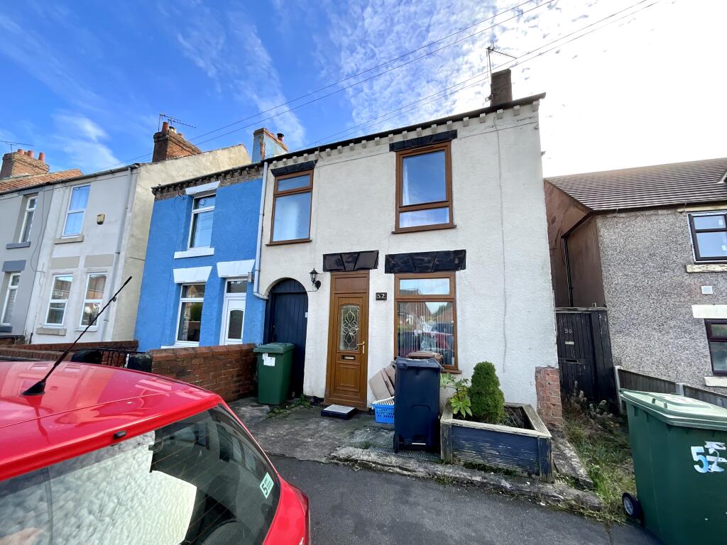 Additional property image - Danesby Rise, Denby, Ripley, DE5