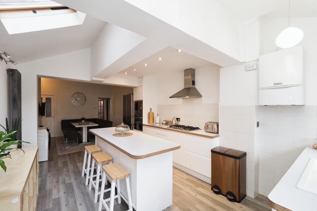 Main image of property: Wood Street, Ilkeston, DE7