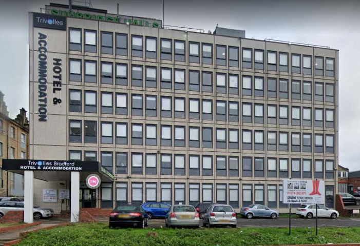 Additional property image - Sunbridge Road, Bradford, BD1