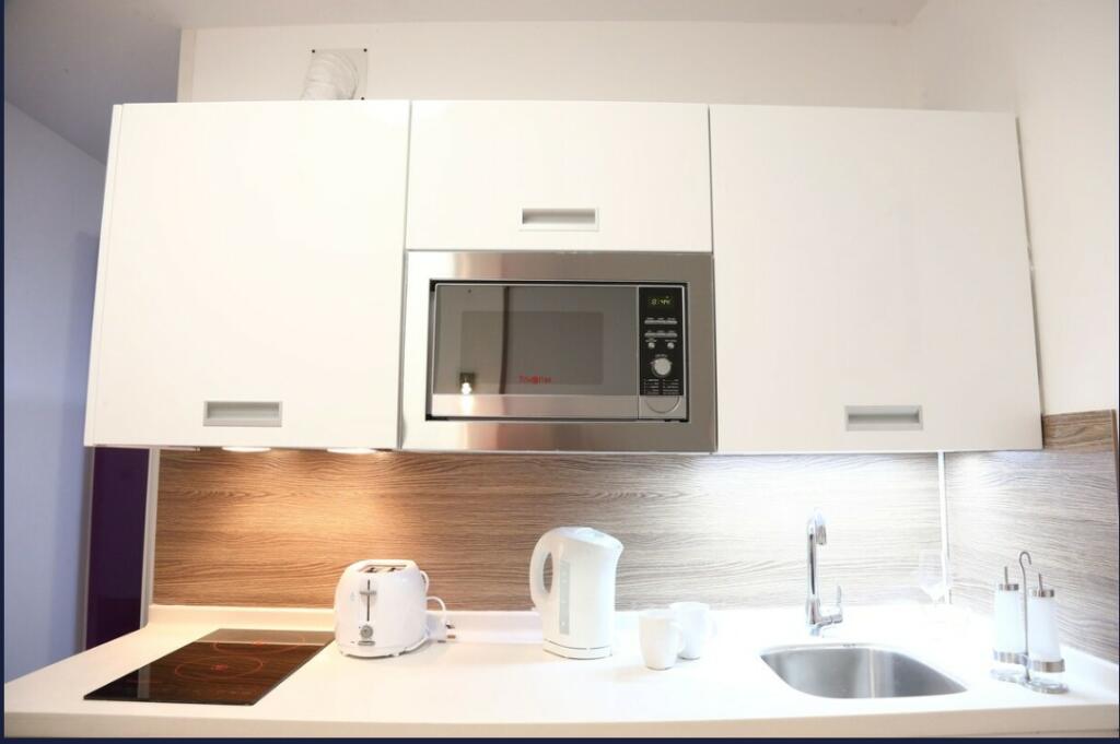 Additional property image - Sunbridge Road, Bradford, BD1