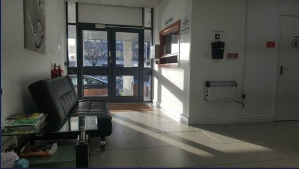 Additional property image - Sunbridge Road, Bradford, BD1