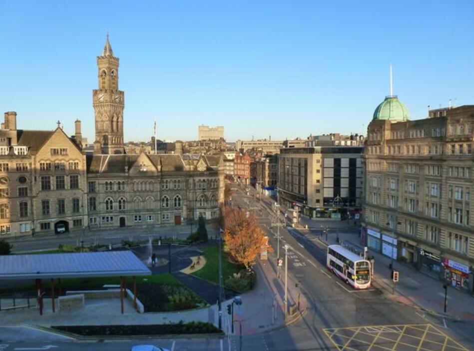 Additional property image - Sunbridge Road, Bradford, BD1