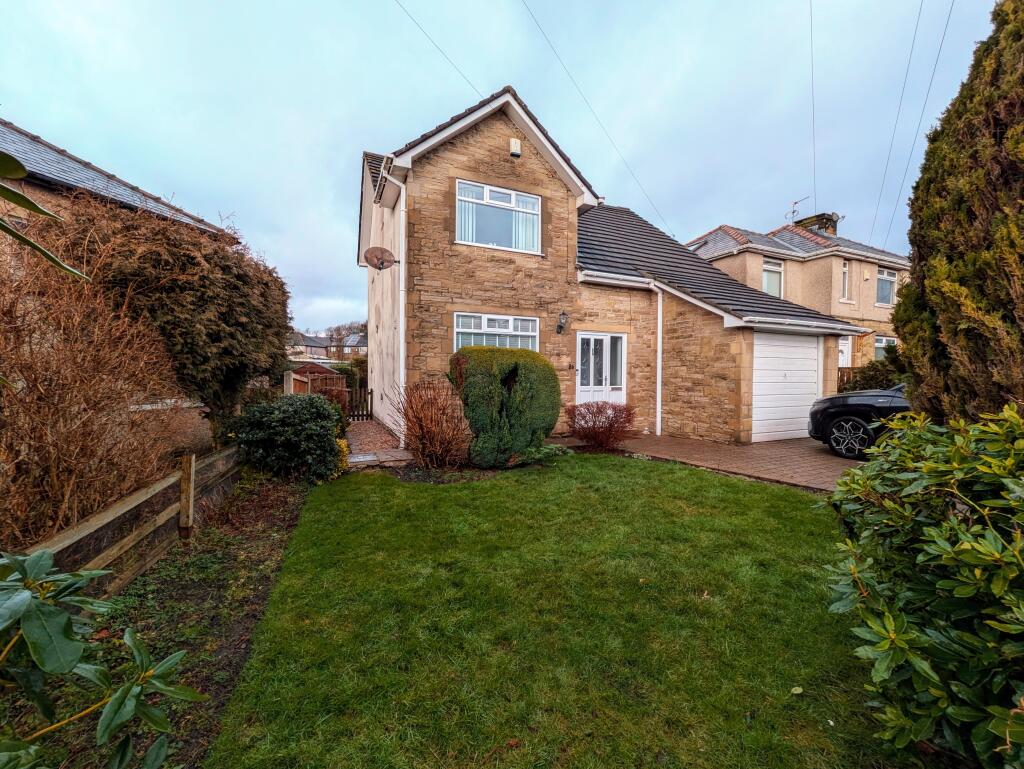 Additional property image - Reevy Drive, Bradford, BD6