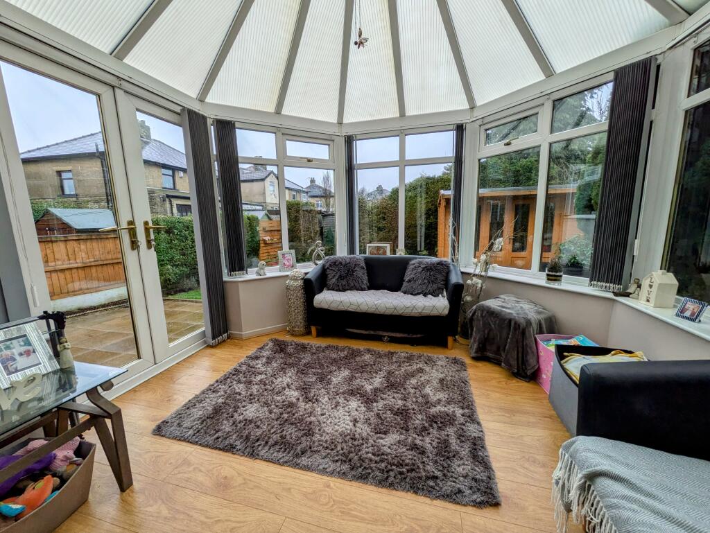 Additional property image - Reevy Drive, Bradford, BD6