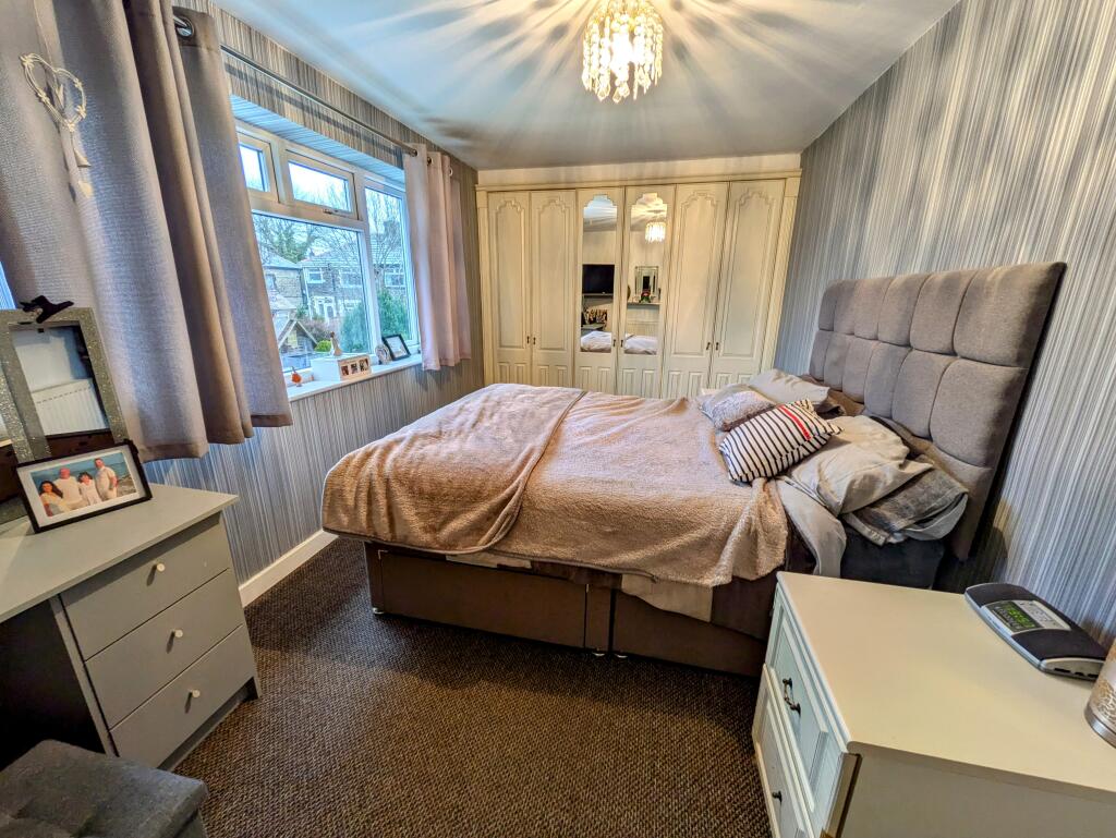 Additional property image - Reevy Drive, Bradford, BD6