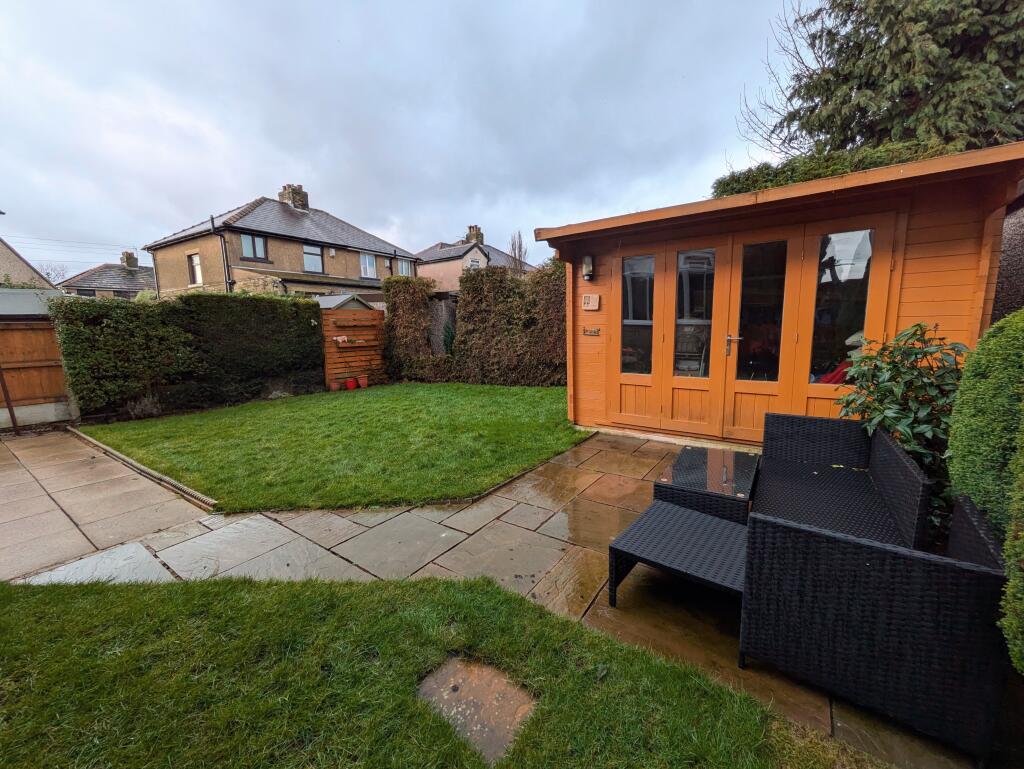 Additional property image - Reevy Drive, Bradford, BD6