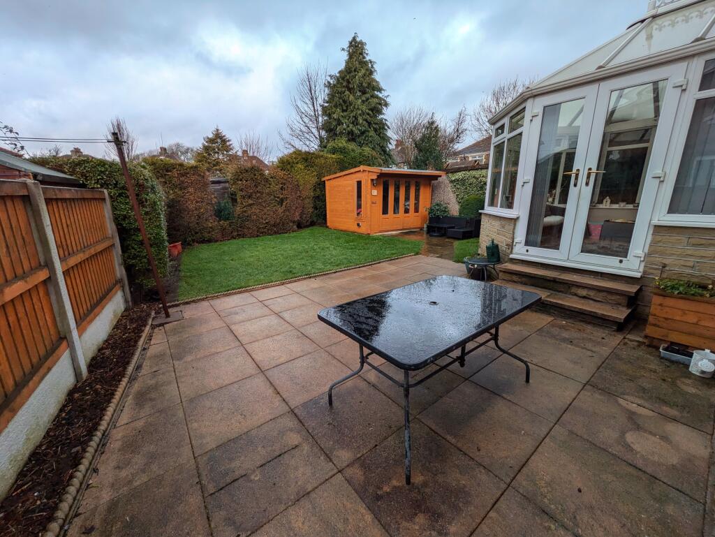 Additional property image - Reevy Drive, Bradford, BD6