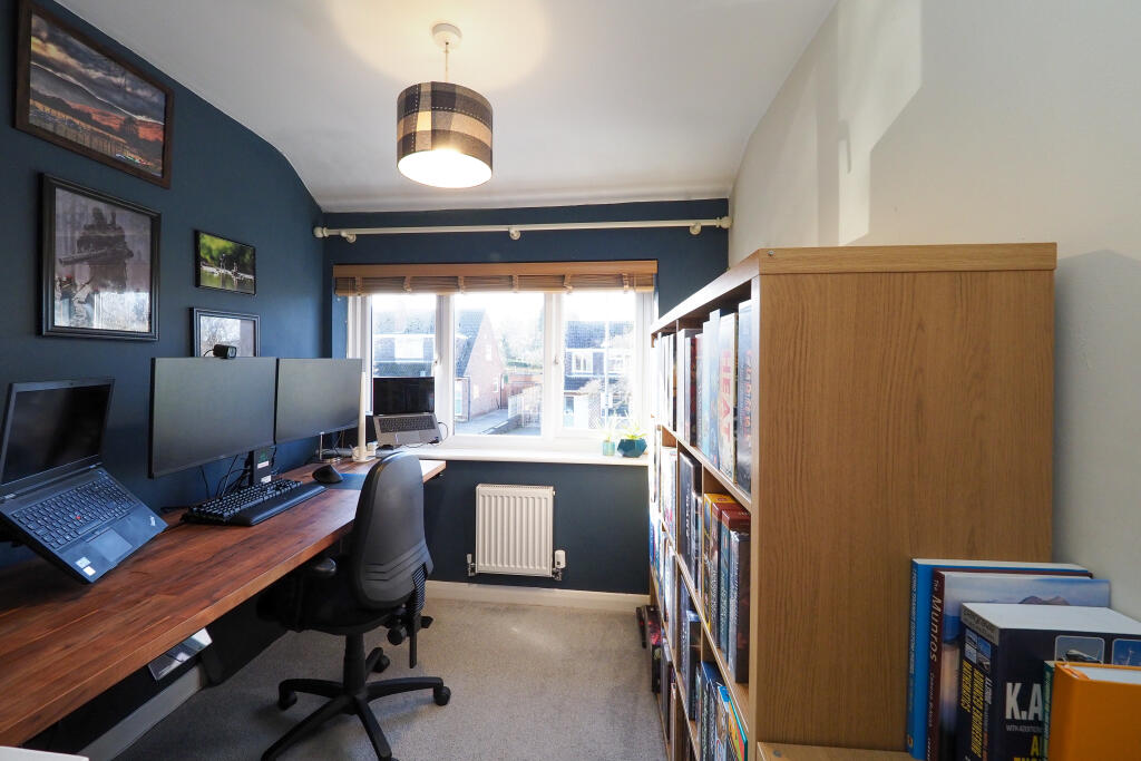 Additional property image - Ness Walk, Derby, DE22