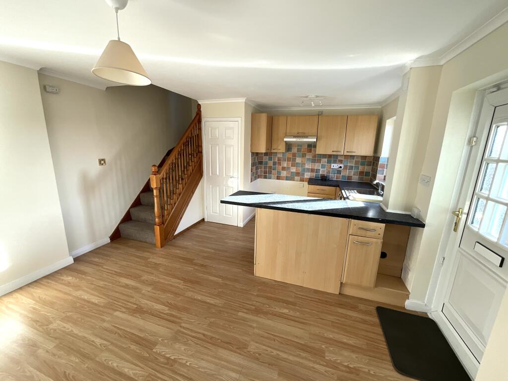 Additional property image - Elmhurst Avenue, Alfreton, DE55