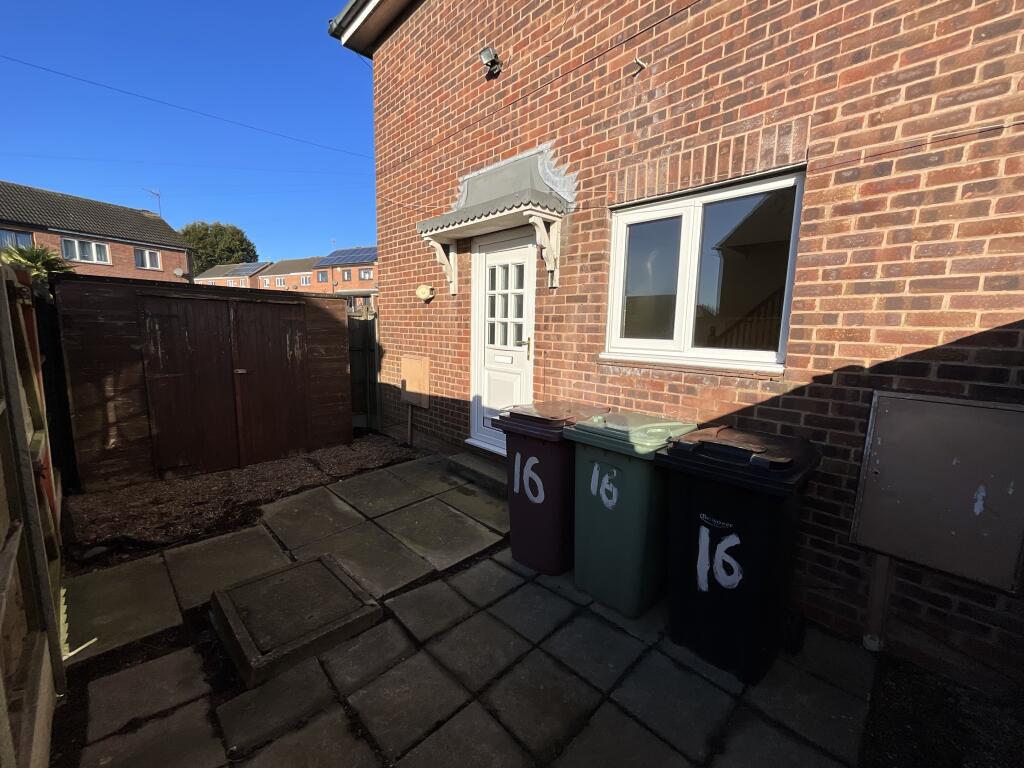 Additional property image - Elmhurst Avenue, Alfreton, DE55