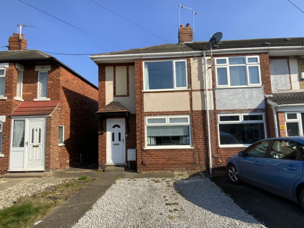 Main image of property: Danube Road, Hull, HU5