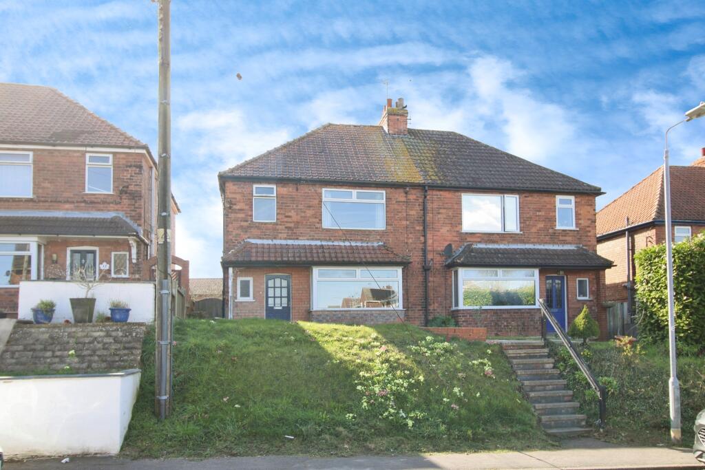 Main image of property: Marnham Road, Newark, NG22
