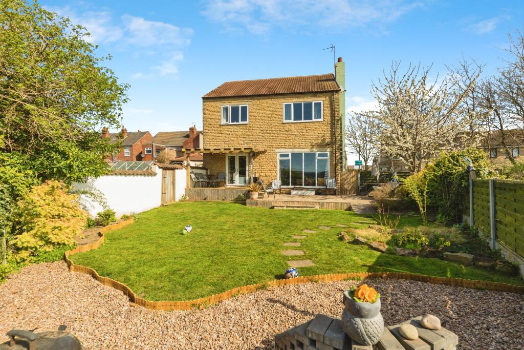 Main image of property: Carnley Street, West Melton, Rotherham, S63