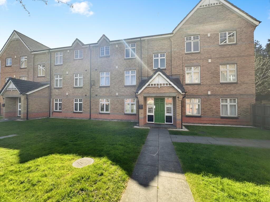 Main image of property: Helmsley Court, Leeds, LS10