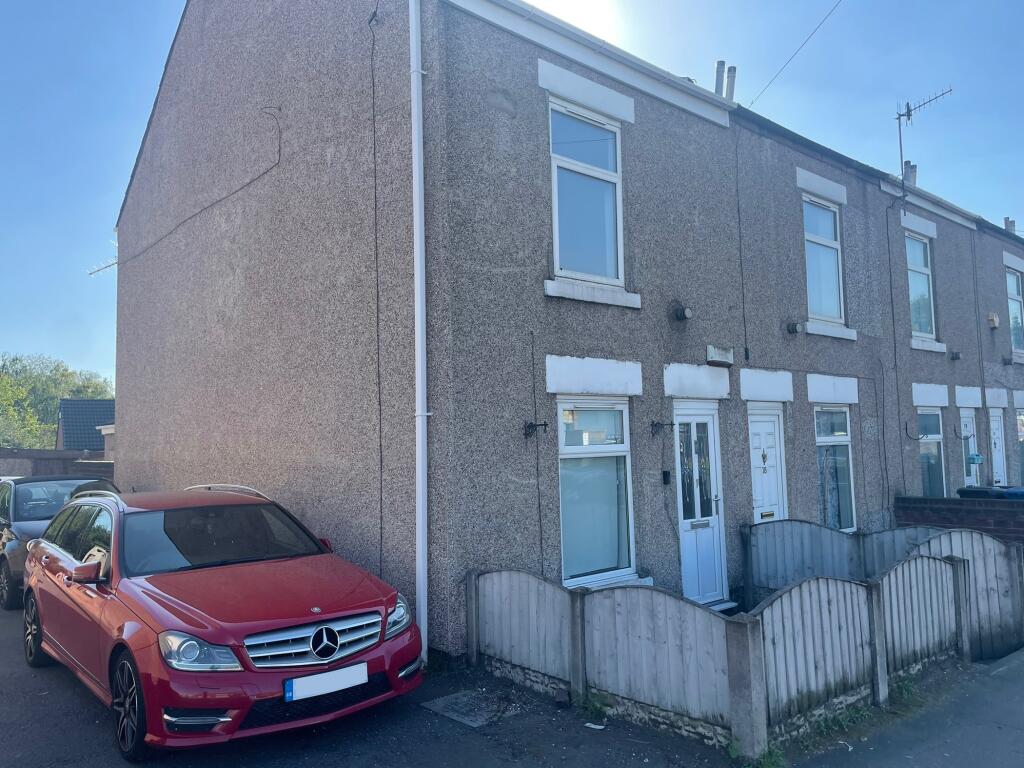Main image of property: Hallam Fields Road, Ilkeston, DE7