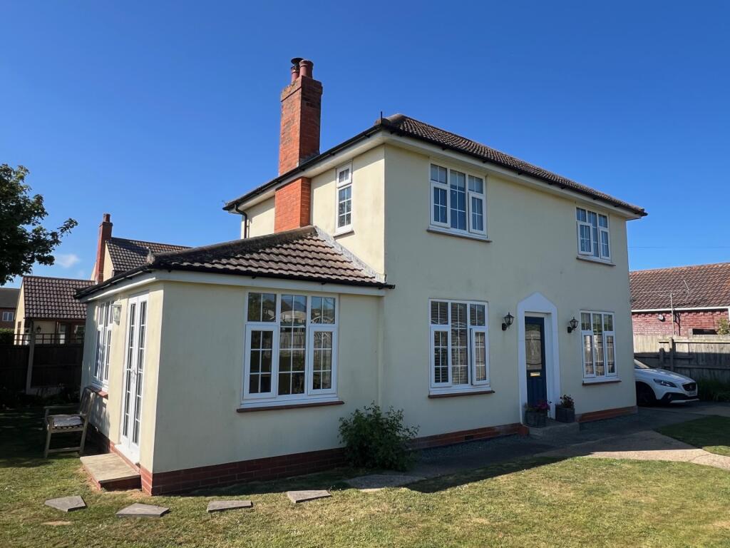 Main image of property: Furlongs Road, Mablethorpe, LN12