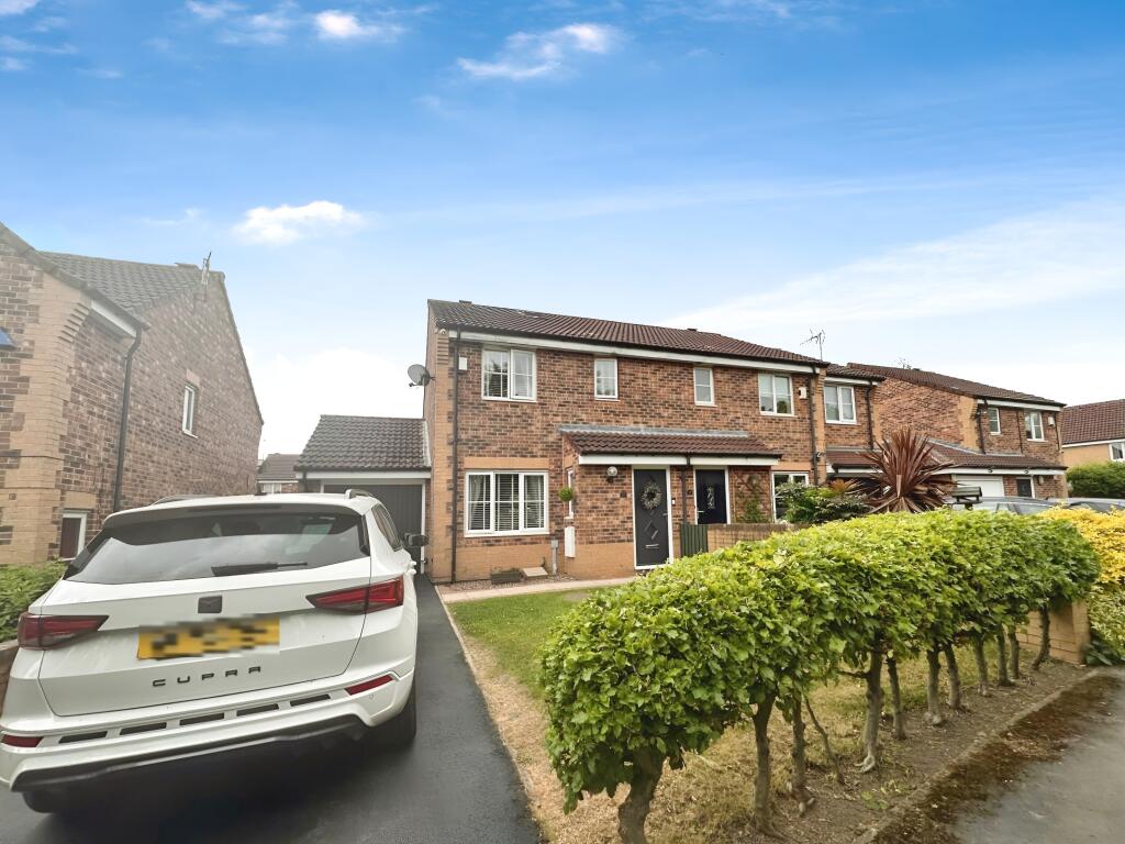 Main image of property: Sandstone Drive, Leeds, LS12
