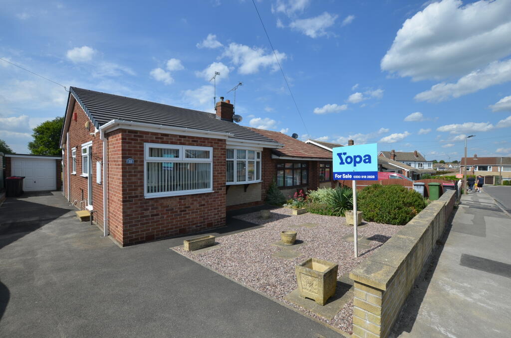 Main image of property: Windsor Rise, Sheffield, S26