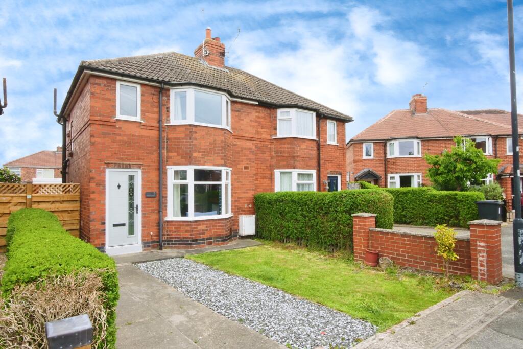 Main image of property: Pinewood Grove, Huntington, York, YO31
