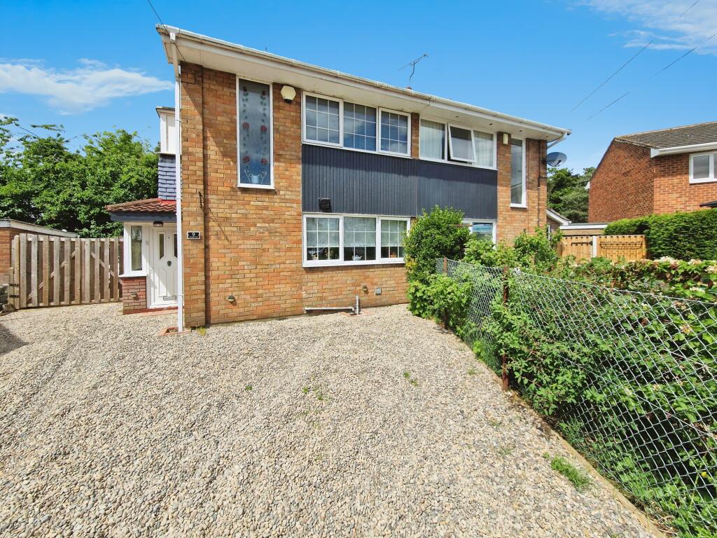 Main image of property: Thompson Nook, Hatfield, Doncaster, DN7