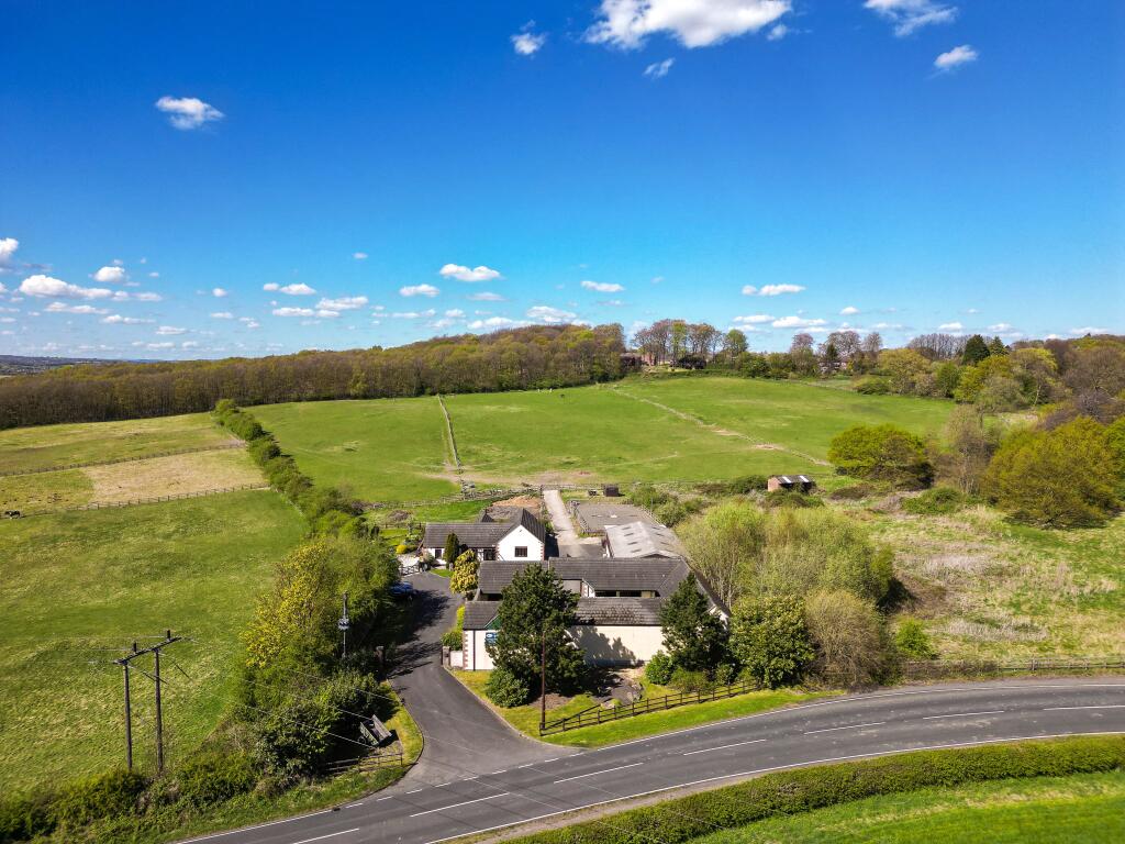 Main image of property: Blackamoor Road, Mexborough, S64