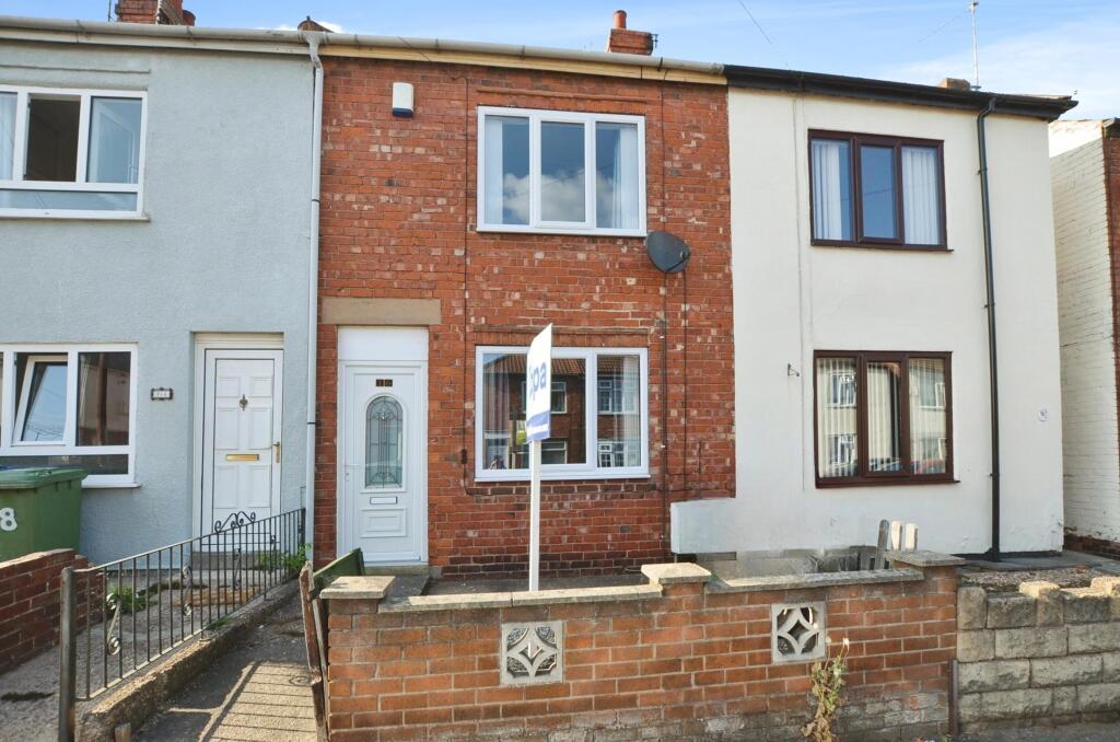 Main image of property: Gateford Avenue, Worksop, S81