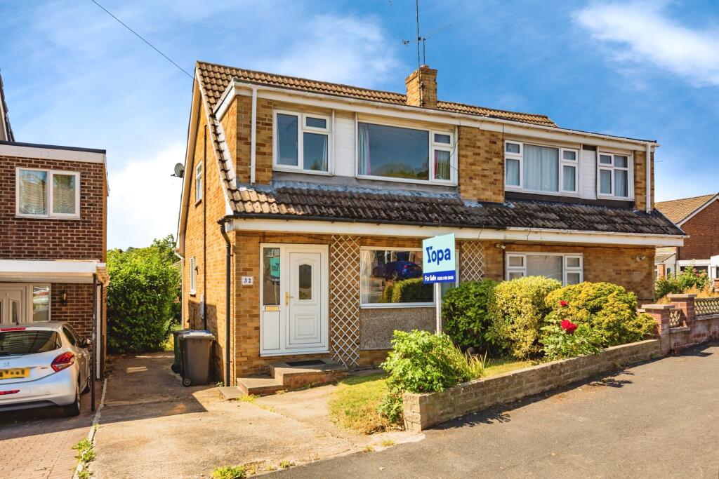 Main image of property: Charlton Drive, Sheffield, S35