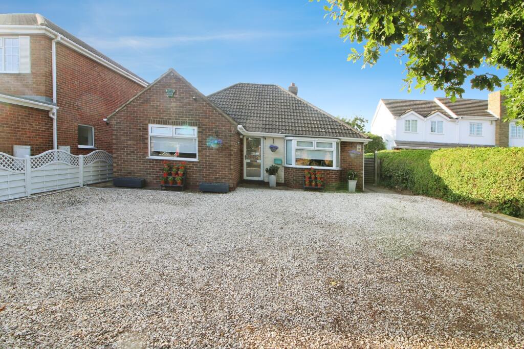 Main image of property: Silver Street, Grimsby, DN36