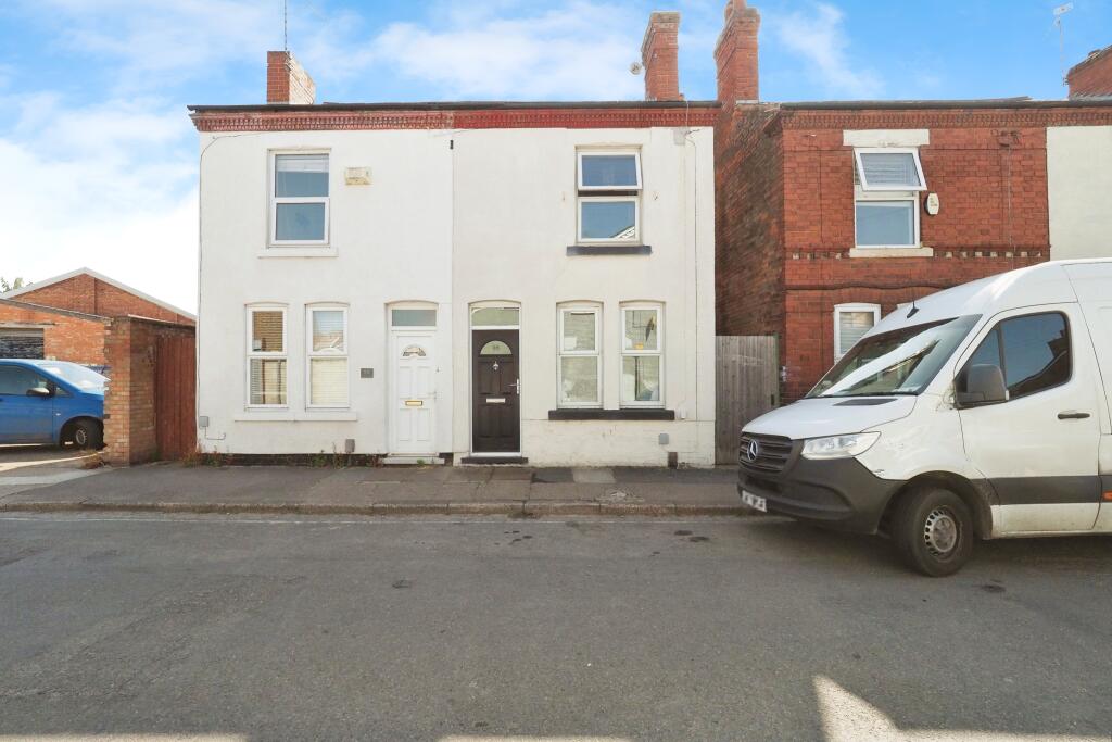 Main image of property: Bennett Street, Nottingham, NG10