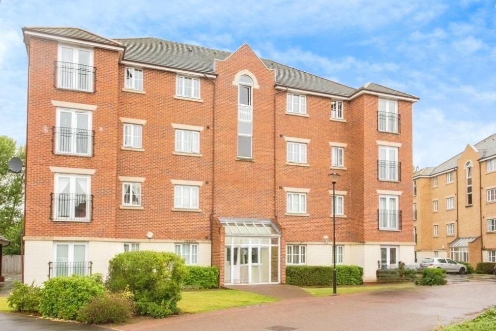 Main image of property: Primrose Place, Doncaster, DN4